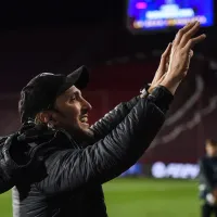 Bombazo: Luis Zubeldía no sigue en Liga de Quito