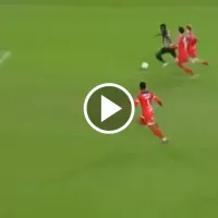 Alan Minda vuelve a marcar un golazo en Bélgica (VIDEO)