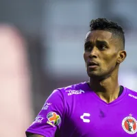 Fidel Martínez ya tiene el interés de dos clubes del exterior