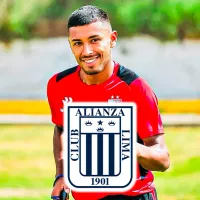 Alianza Lima fichó a Jhamir D'Arrigo y esta sería su nueva posición para el 2024