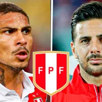 Paolo Guerrero contó su verdad y reveló la razón por la que está alejado de Claudio Pizarro