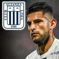 Carlos Zambrano pasa penurias en Alianza Lima y tomó esta decisión