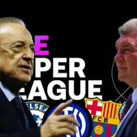 Real Madrid ya habla de la Superliga: “Estamos ante el comienzo de un nuevo tiempo”