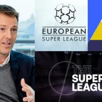 Así será la nueva Superliga: ligas, divisiones y partidos gratis