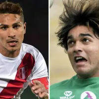 Considerados fiascos en Ecuador: Paolo Guerrero y Marcelo Martins Moreno llegarían a la Liga 1