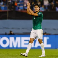 Suena para Alianza Lima y este es el salario que recibía Marcelo Moreno Martins en Ecuador