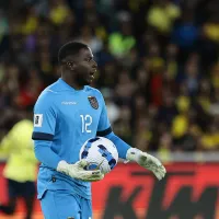 Independiente del Valle venderá a Moisés Ramírez por esta cifra