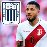 Alianza Lima cometería esta locura por el fichaje de Sergio Peña