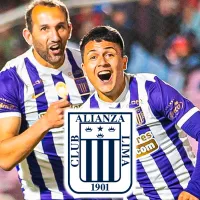 Alianza Lima hará última jugada para salir campeón y buscará estos dos fichajes