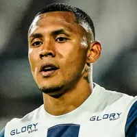 Bryan Reyna dejaría Alianza Lima y se iría a uno de estos tres clubes internacionales