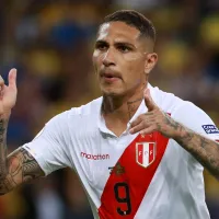 Paolo Guerrero tiene la oferta de estos clubes de Brasil