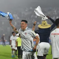 Estos son los jugadores que se van de Liga de Quito para el 2024