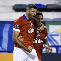 Sin Martín Cauteruccio confirmado, Sporting Cristal apostaría por Emmanuel Gigliotti