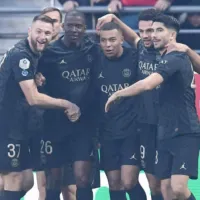 El PSG negocia a un seleccionado de Ecuador