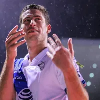 Sporting Cristal negocia con Chivas la llegada sorpresiva de Santiago Ormeño