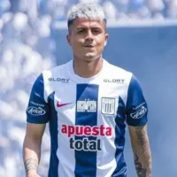 La indecisión de Jairo Concha: ¿Continuará en Alianza Lima o fichará por Universitario?