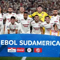 Universitario de Deportes: El plantel completo para su centenario sin Piero Quispe