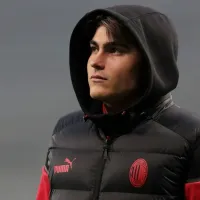 De ser el nuevo Messi a ni jugar: ¿Qué pasó con Luka Romero?