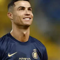 Los cuatro récords que Cristiano Ronaldo cosechó en 2023