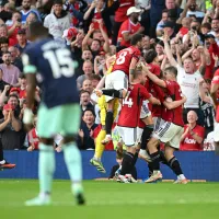 Manchester United va por otro seleccionado ecuatoriano