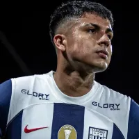 Alianza Lima despide a Jairo Concha, ¿se va a Universitario de Deportes?