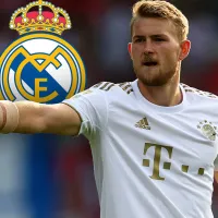 Real Madrid se interesa por De Ligt, pero Bayern Múnich pide una locura