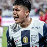 Una sorpresiva explicación a la salida reciente de Jairo Concha en Alianza Lima
