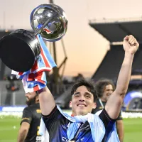 Lorenzo Faravelli tiene nuevo club para el 2024