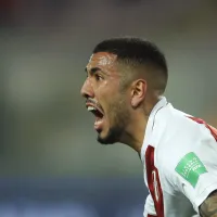 Sergio Peña sería la gran alternativa en Alianza Lima ante la salida de Jairo Concha