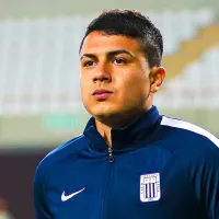 Jairo Concha dejó Alianza Lima y se iría gratis a uno de estos tres clubes internacionales