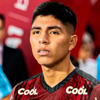 Piero Quispe llegó a Pumas y prensa de México le puso este divertido apodo