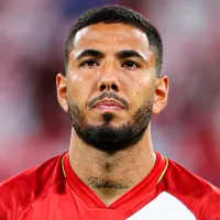 Alianza Lima rechazó el fichaje de Sergio Peña y esta sería la contundente razón