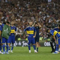 Emelec ficharía a ex campeón de Boca Juniors