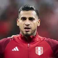 Miguel Trauco bastante cerca del Internacional de Porto Alegre: ¿Y Universitario?