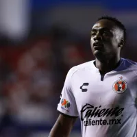 Renato Ibarra tiene la oferta de otro club de LigaPro