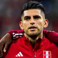 La fortuna rodó a favor de Carlos Zambrano y jugaría en este club de Perú