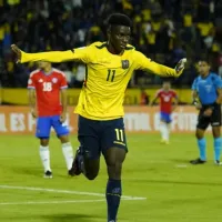 PSG aumenta su oferta por Allen Obando