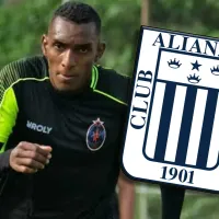 Alianza Lima confía ciegamente en Jiovany Ramos y por esta razón será el mejor refuerzo