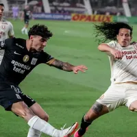 Enorme terremoto dentro del fútbol peruano para el otro año, específicamente en la Liga 1