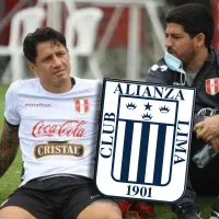 Alianza Lima rompe la alcancía y suma un refuerzo proveniente de la Selección Peruana