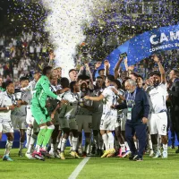 Colo Colo también quiere llevarse a dos titulares de Liga de Quito