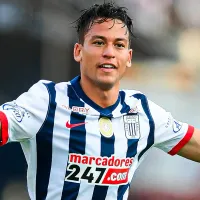 El destino giró a favor de Cristian Benavente y este sería su nuevo club en Perú