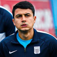 Universitario tomó radical postura y decidió el futuro de Jairo Concha para el 2024