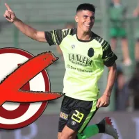 Bruno Sepúlveda rechaza a Universitario de Deportes y firmará por Banfield