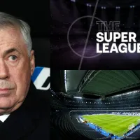 Los cinco objetivos de Real Madrid para 2024