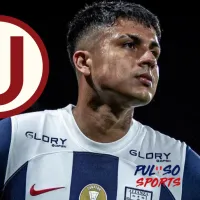Universitario de Deportes y el once para campeonar en su centenario con Jairo Concha