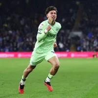 Jeremy Sarmiento vuelve a dejar el Brighton y tiene nuevo club