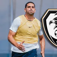 Alianza Lima pierde a Pablo Sabbag por Copa Asia y así lo reemplazaría