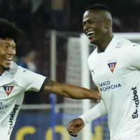 Dos clubes más preguntaron por José Angulo