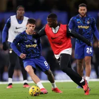 Moisés Caicedo y Enzo Fernández son \'despilfarro\' del Chelsea según prensa